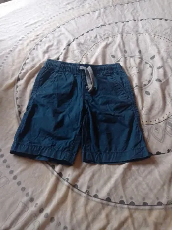 Short à poches