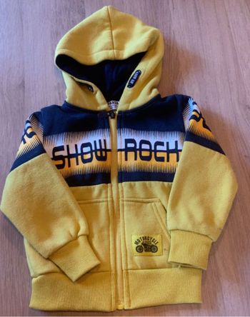 Vêtement garçon 2 ans (10€ le lot )😀