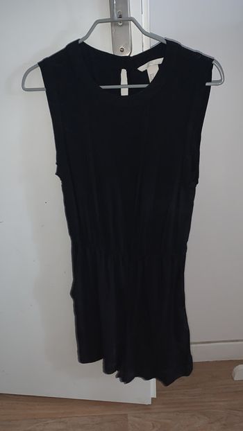 Combi short h&m taille 32
