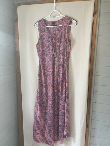 robe longue