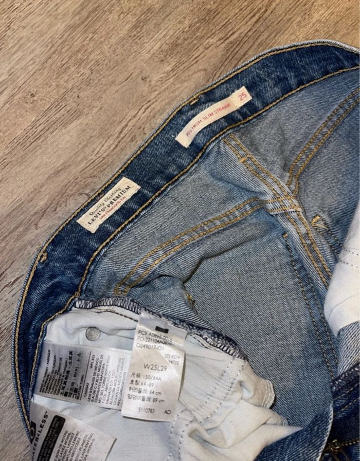 Jean Levi’s - photo numéro 7