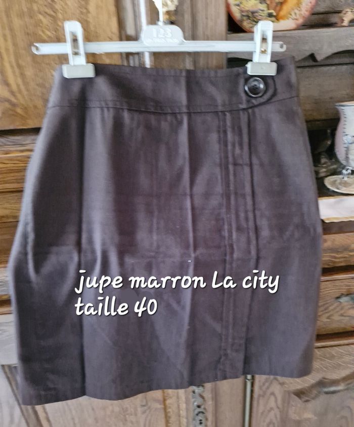 Jupes - photo numéro 3