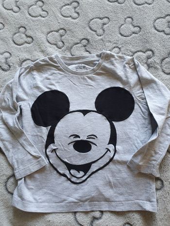 Tshirt Mickey