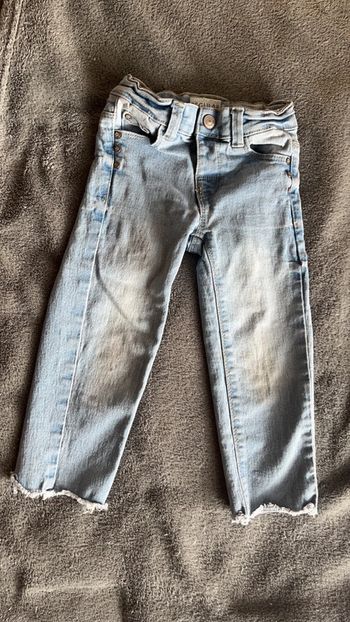 Jeans Regular Kiabi