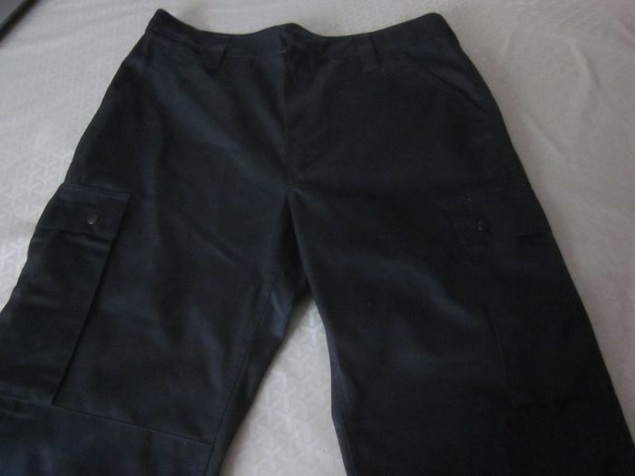 pantalon polyvalent - photo numéro 2