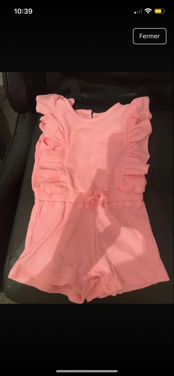 Combi short