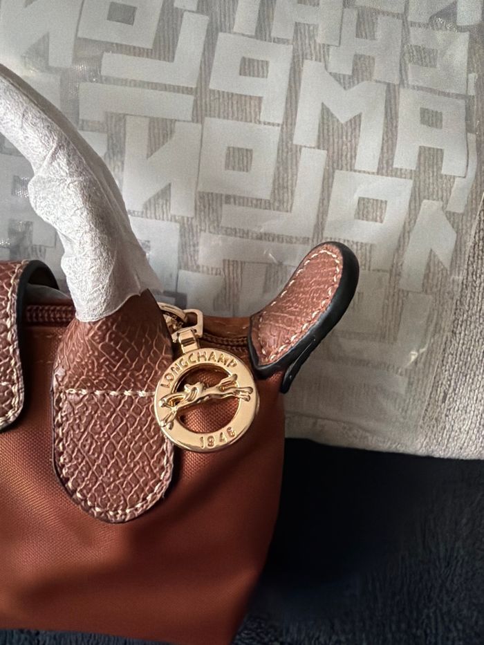 Sac à main longchampqq - photo numéro 3