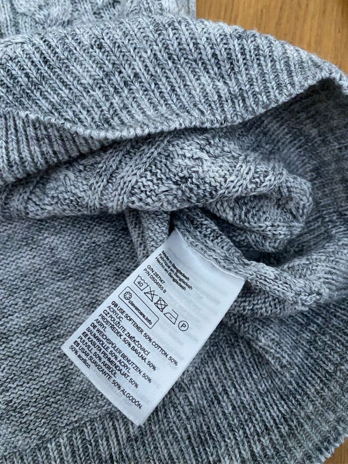 Pull H&M - photo numéro 4
