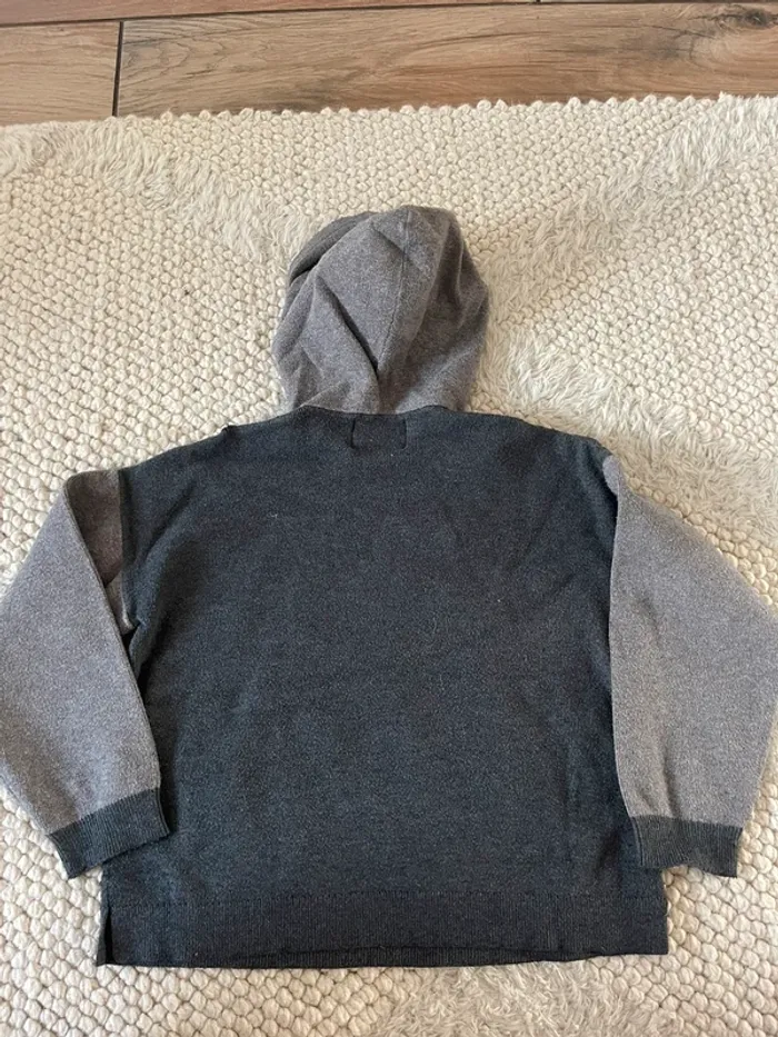 Pull Zara - photo numéro 2