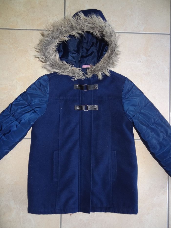 Manteau 10ans - photo numéro 2