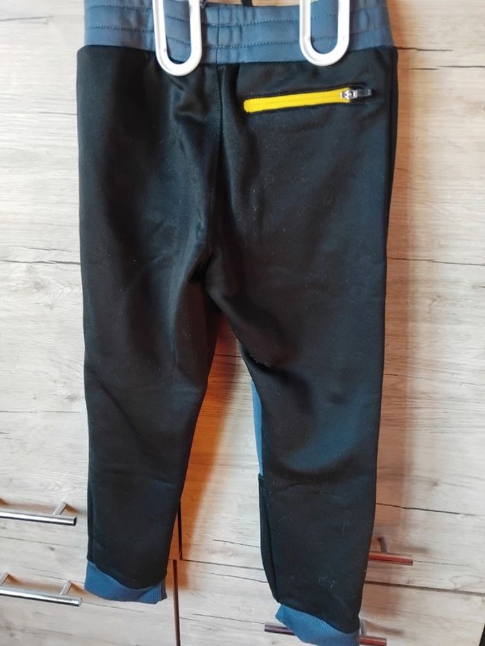 Ensemble jogging 5ans - photo numéro 6