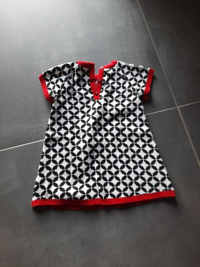 Robe hiver 12m - photo numéro 8