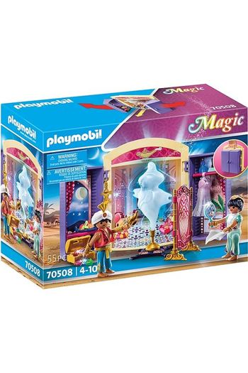 Playmobil Magic 70508 « Princesse Orientale »