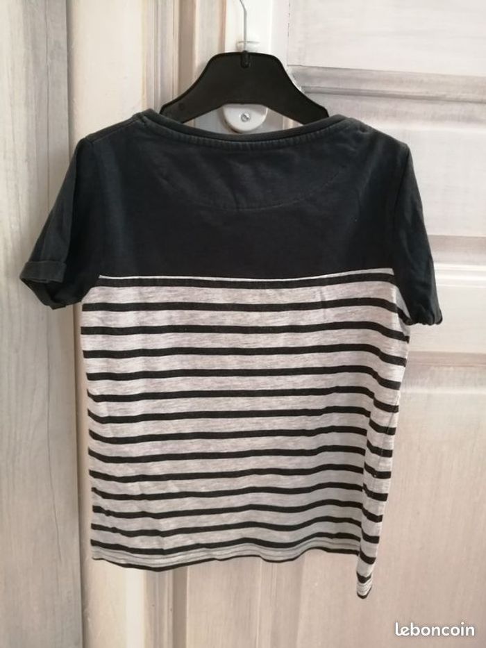 Maillot garçon - photo numéro 2