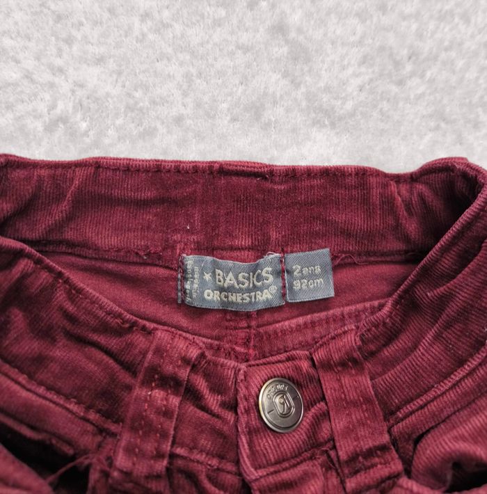 Pantalon 2 ans - photo numéro 3