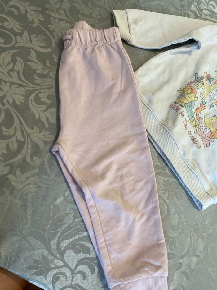 Ensemble fille - photo numéro 2