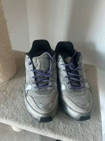 Nike shox