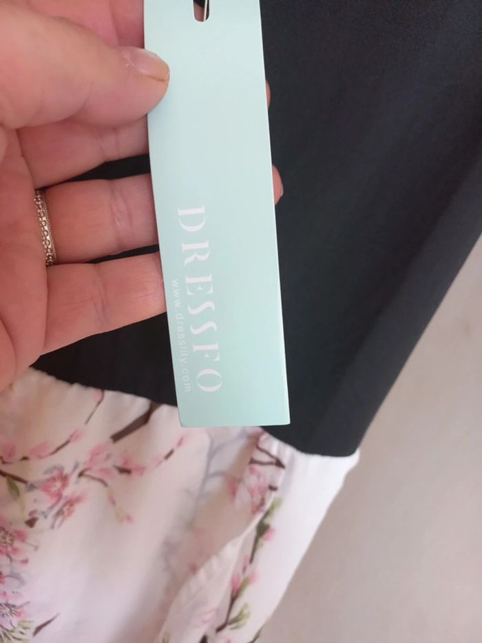 Robe légère - photo numéro 6