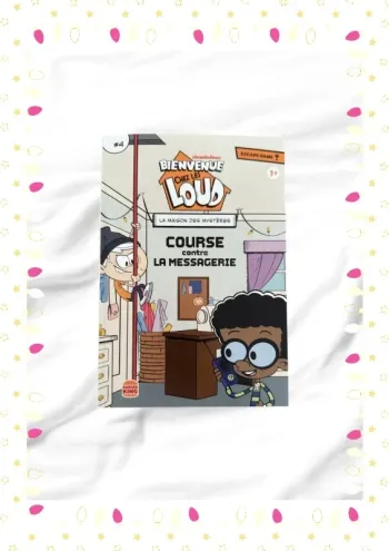 Bienvenue chez les loud