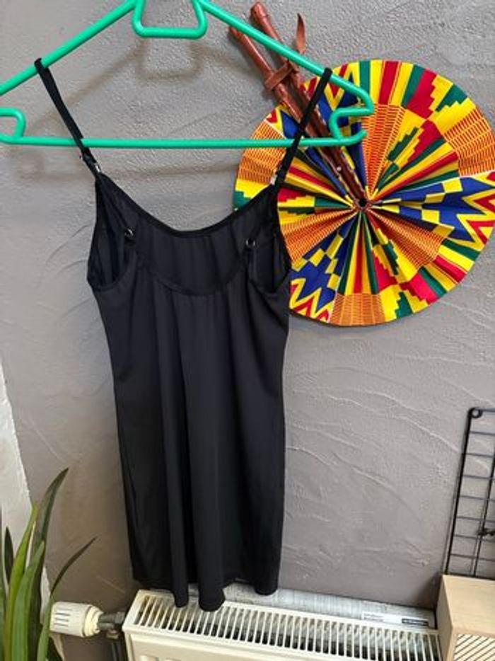 Débardeur long - photo numéro 3