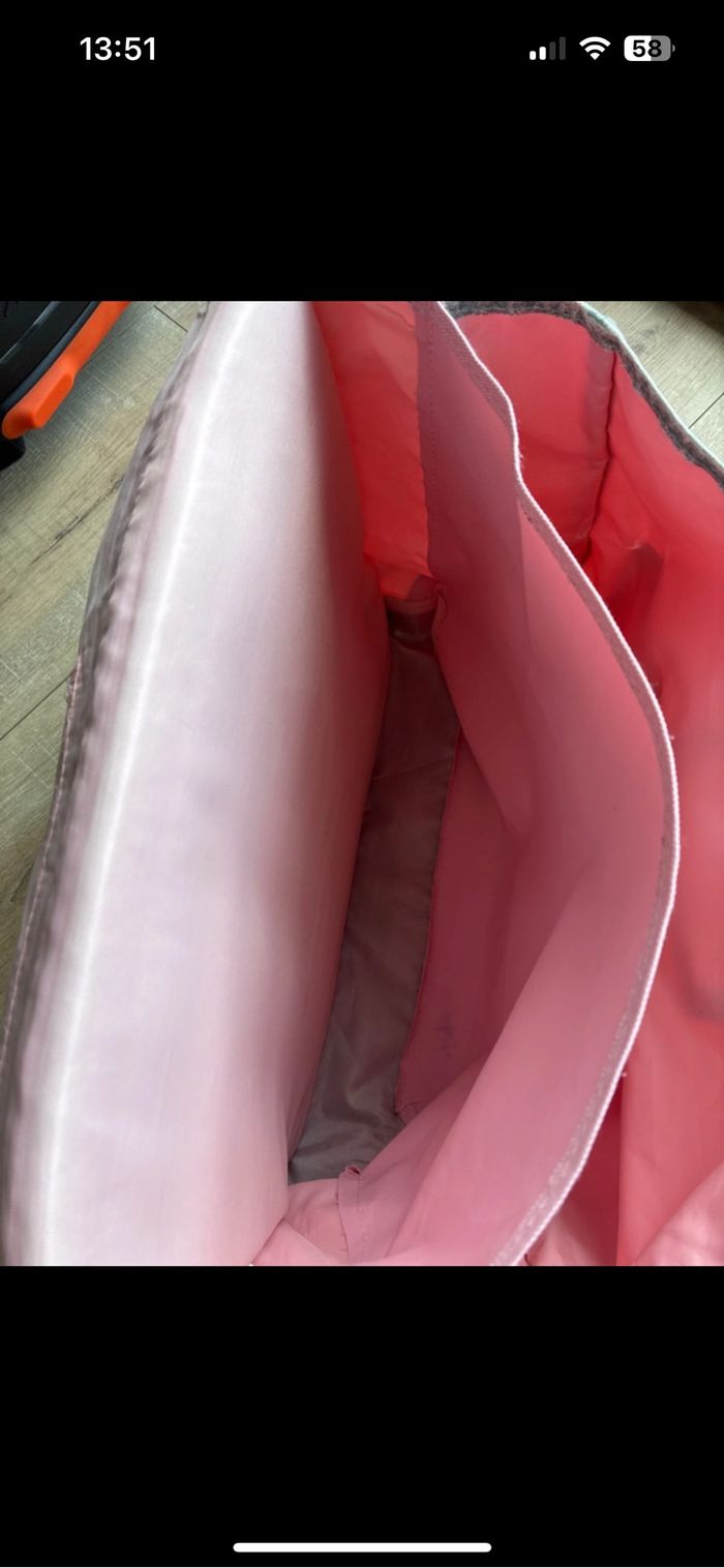 Cartable licorne - photo numéro 8