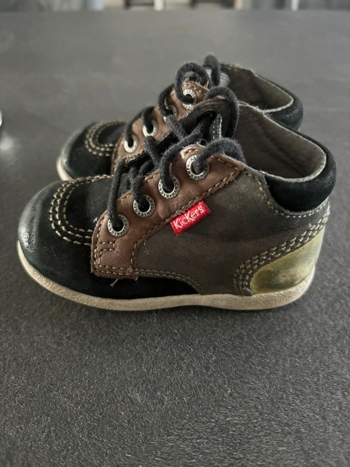 Chaussures bébé