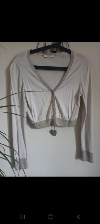 Boléro 40 cms