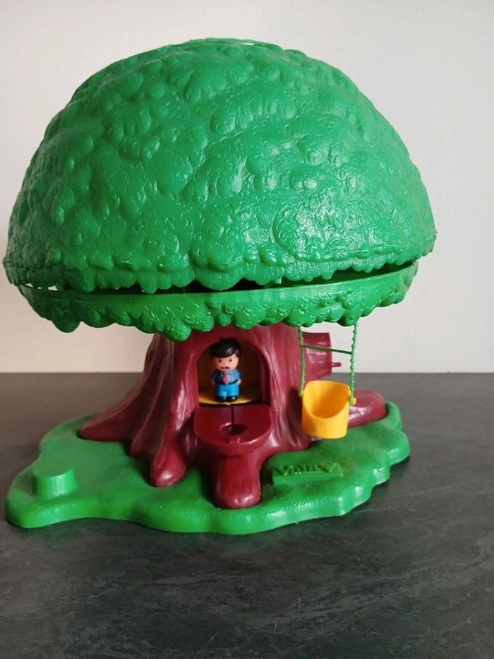 Arbre magique Vulli - photo numéro 4