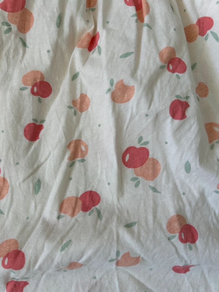 Robe été légère coton fille 10 ans Kiabi - photo numéro 2