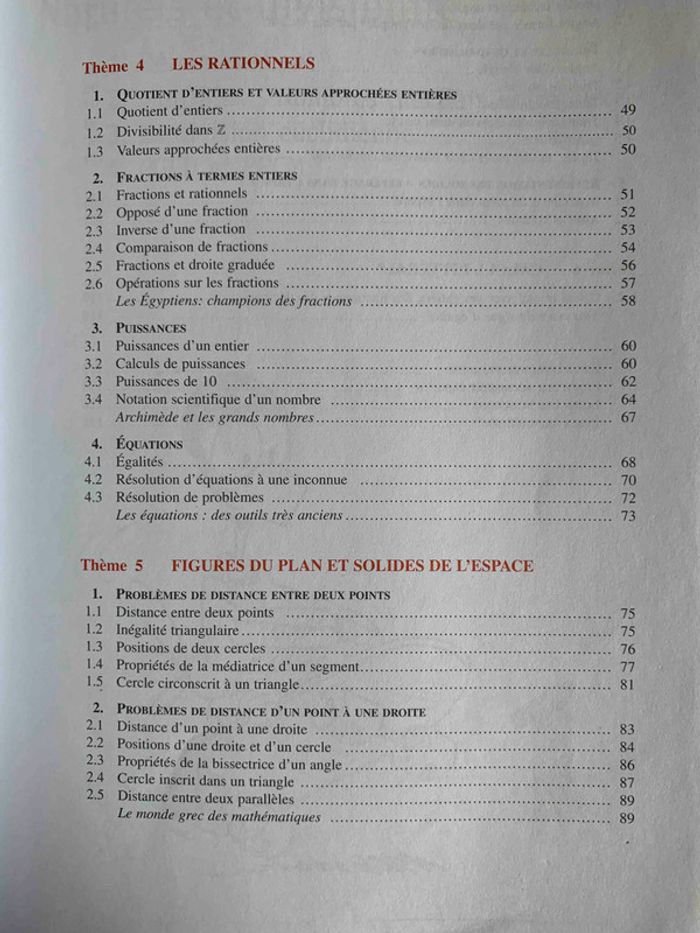 Mathématiques : des situations pour apprendre - photo numéro 4