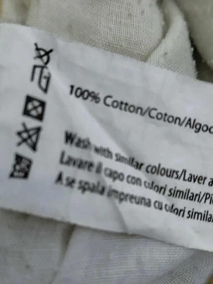 Pantacourt Inextenso jaune vert garçon 10 ans - photo numéro 5