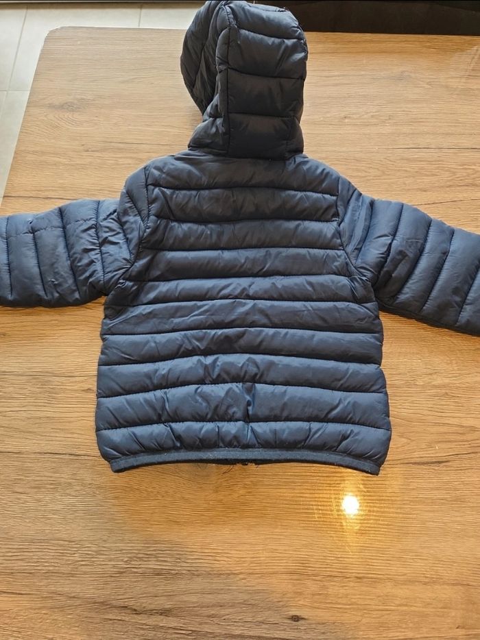 Doudoune - photo numéro 5