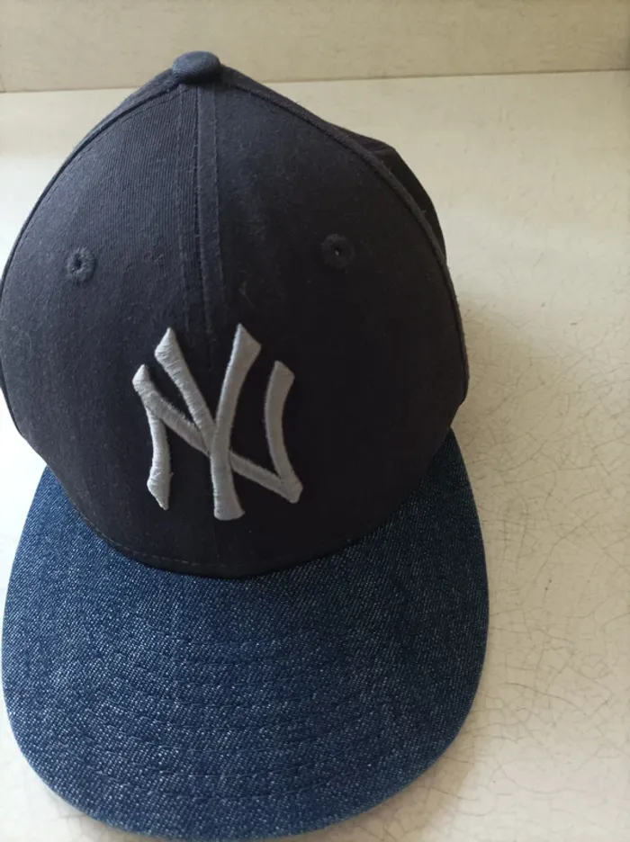 Casquette New York