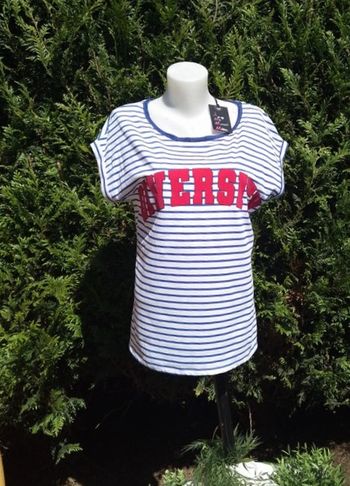 Tee-shirt Mim taille 42 ,neuf avec étiquette - 100% coton