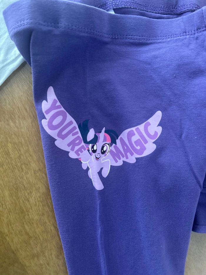 Ensemble m’y Little pony - photo numéro 5