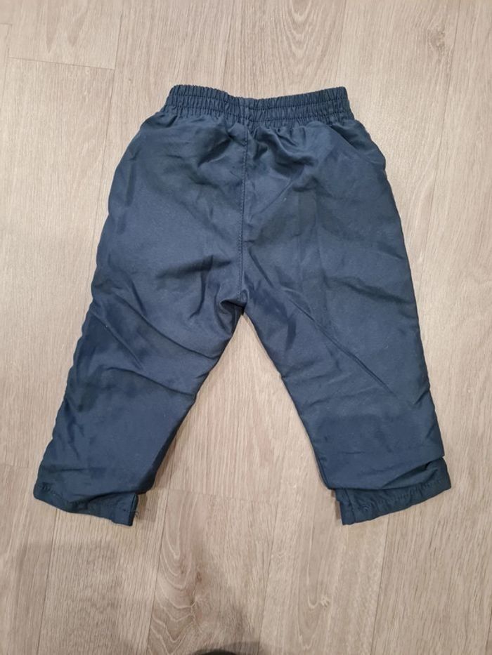 Ensemble pantalon t-shirt - photo numéro 5