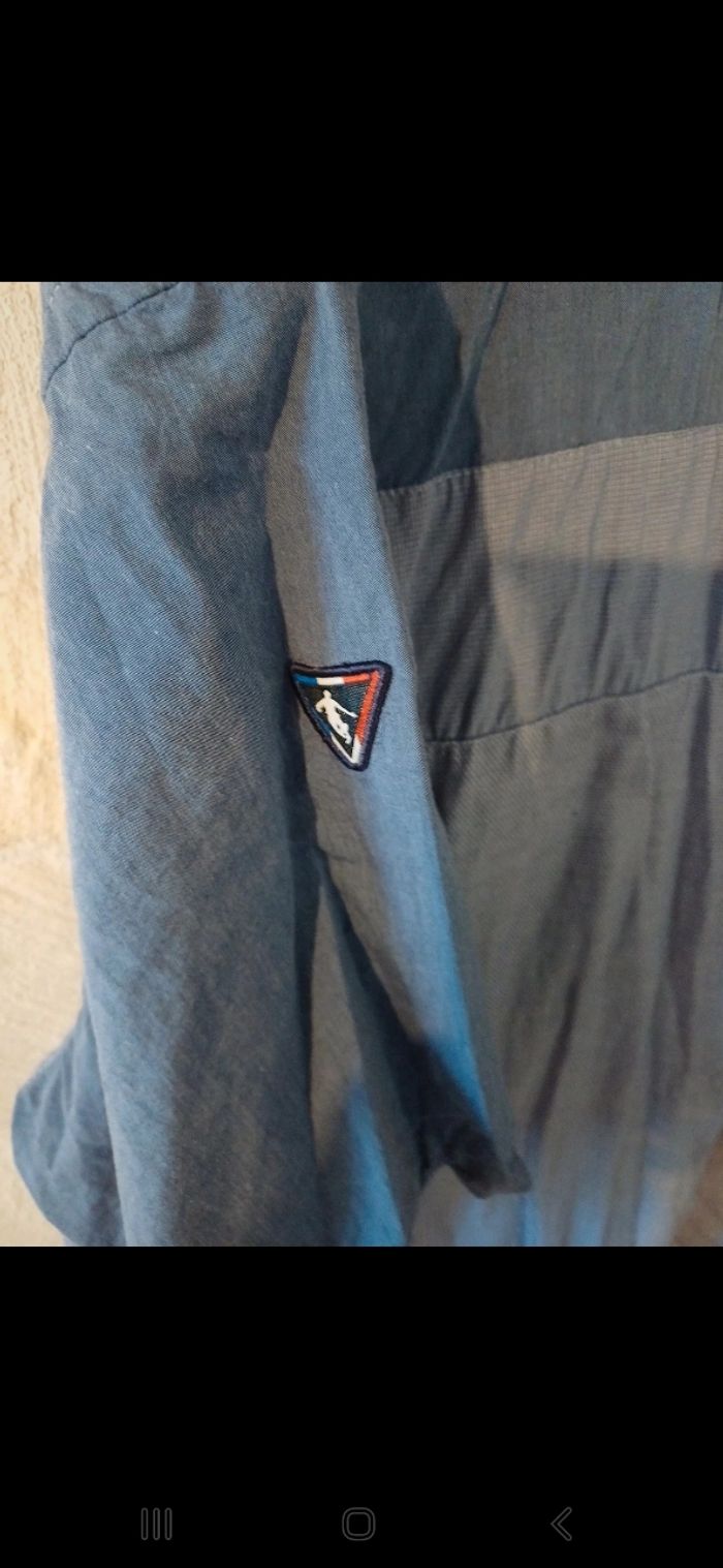 Chemise homme taille 46 - photo numéro 2