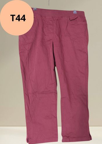 Pantacourt T44 Blancheporte