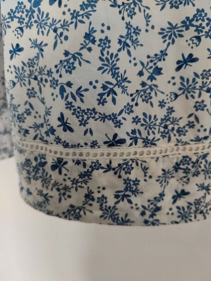 Robe fleurie 3 ans - photo numéro 5