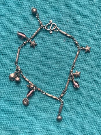 Bracelet de cheville