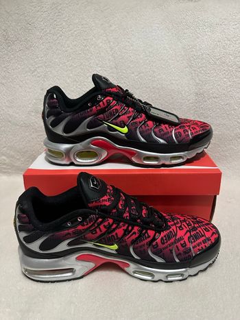 Nike Tn Air Max Plus taille 42  neuves avec boîte – expédition rapide