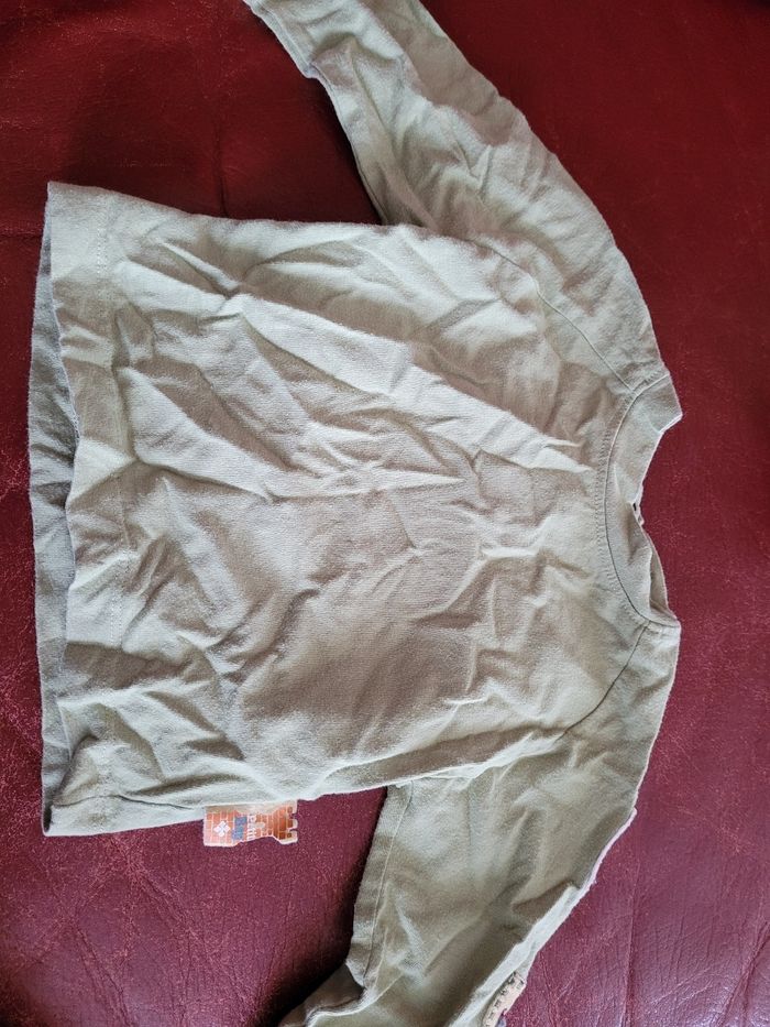 Lots thee shirt manche longue - photo numéro 2