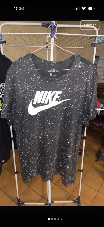 Tee shirt