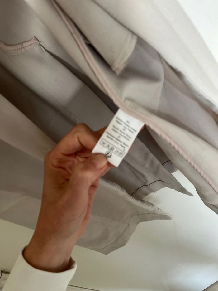 Veste longue légère - photo numéro 5