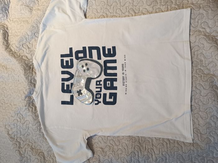 T-shirt Mango - photo numéro 2