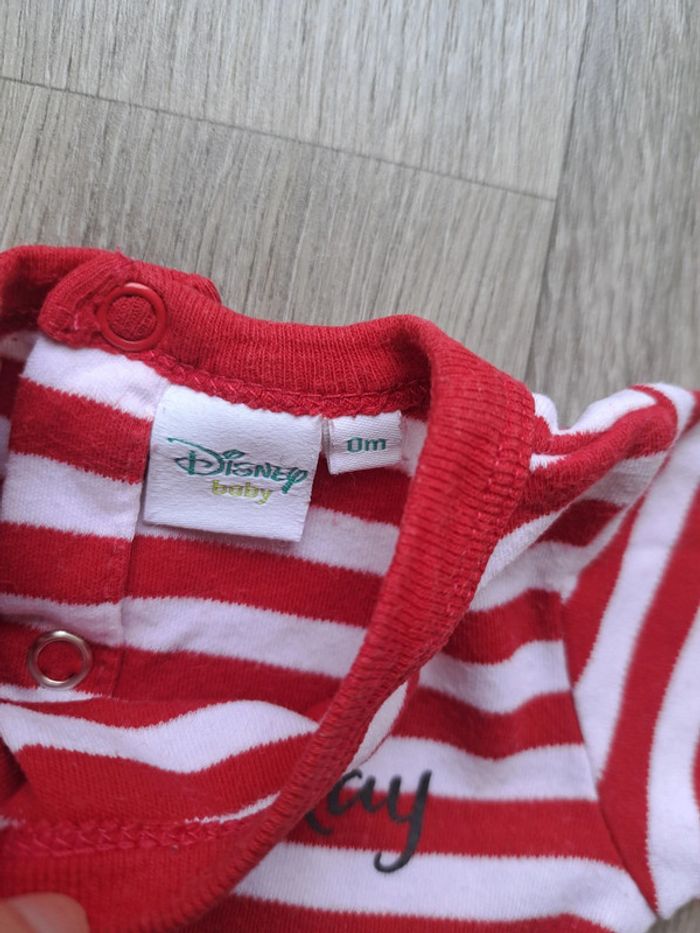 Pyjama disney - photo numéro 3