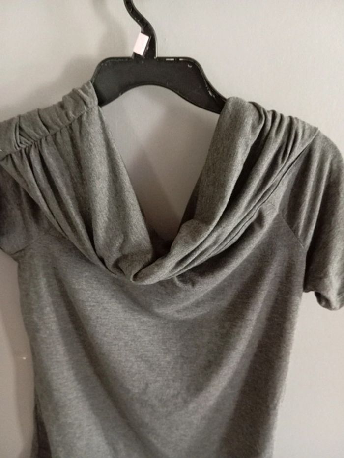 Tee shirt taille L - photo numéro 2