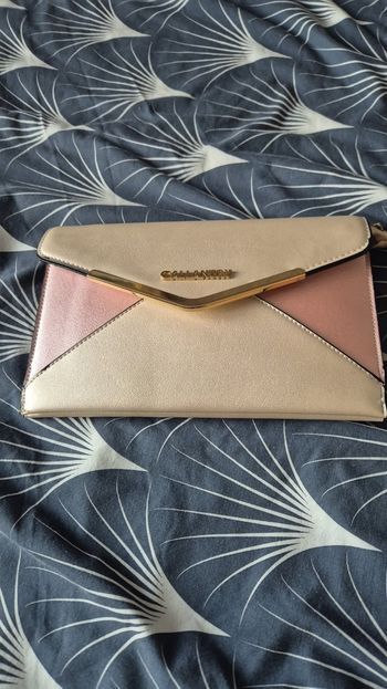Pochette Gallantry