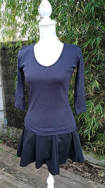 T shirt taille 38 gdm