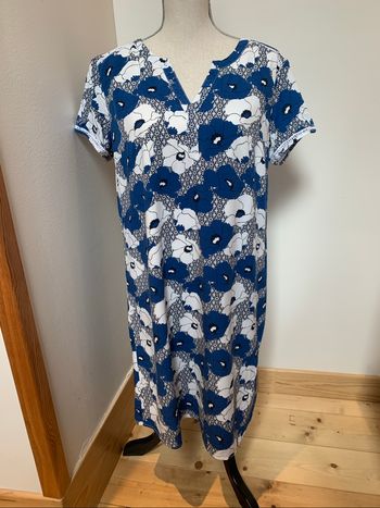 Robe Kiabi taille 42